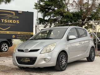 Hyundai i 20 2010