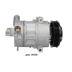 6854092 - Compreser Air Condition Opel