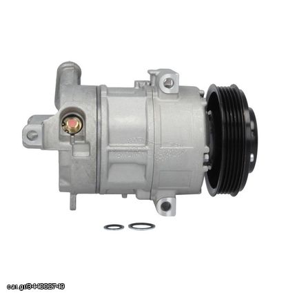 6854092 - Compreser Air Condition Opel