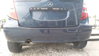 MERCEDES A CLASS A170 / A150 (W169) '04-'12 * ΤΡΑΒΕΡΣΑ ΠΡΟΦΥΛΑΚΤΗΡΑ - ΠΟΔΙΑ ΠΙΣΩ *ΑΝΤΑΛΛΑΚΤΙΚΑ SUVparts - AUTOplace*