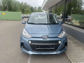 Hyundai i 10 '17 Full extra 29000xilio euro6