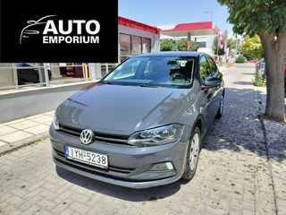Volkswagen Polo '19 Ελληνικό_σέρβις Αντιπροσωπείας !!