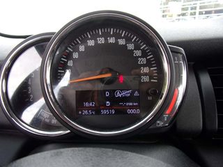 Mini ONE 2019 5 ΧΡΟΝΙΑ ΕΓΓΥΗΣΗ - SALT AUTO-thumb-7