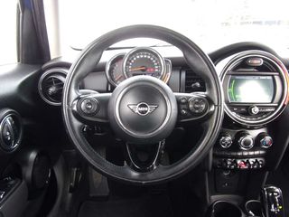 Mini ONE 2019 5 ΧΡΟΝΙΑ ΕΓΓΥΗΣΗ - SALT AUTO-thumb-8