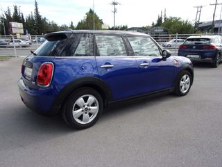 Mini ONE 2019 5 ΧΡΟΝΙΑ ΕΓΓΥΗΣΗ - SALT AUTO-thumb-5
