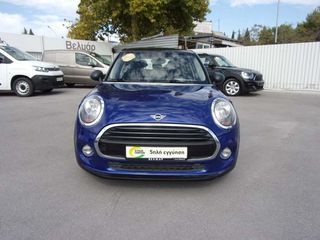 Mini ONE 2019 5 ΧΡΟΝΙΑ ΕΓΓΥΗΣΗ - SALT AUTO-thumb-1