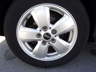 Mini ONE 2019 5 ΧΡΟΝΙΑ ΕΓΓΥΗΣΗ - SALT AUTO-thumb-6