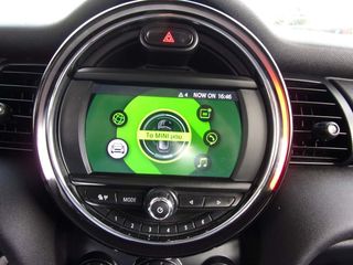 Mini ONE 2019 5 ΧΡΟΝΙΑ ΕΓΓΥΗΣΗ - SALT AUTO-thumb-13