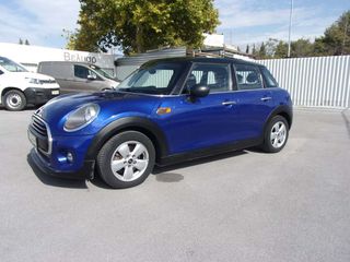 Mini ONE 2019 5 ΧΡΟΝΙΑ ΕΓΓΥΗΣΗ - SALT AUTO-thumb-2