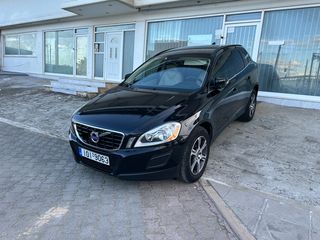 Volvo XC 60 '12 2.0 T5 ΓΡΑΜΜΑΤΙΑ ΧΩΡΙΣ ΤΡΑΠΕΖΕΣ!!!