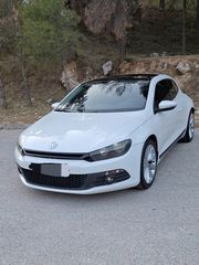 Volkswagen Scirocco '10