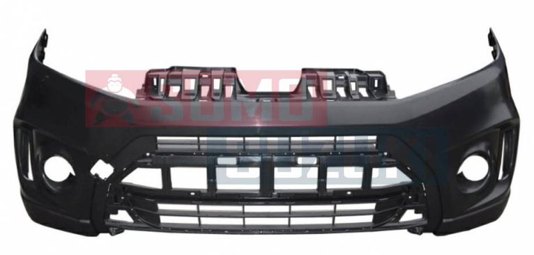 Προφυλακτήρας SUZUKI VITARA SUV/ ΕΚΤΟΣ ΔΡΟΜΟΥ/ 5dr 2015 - 1.0 AllGrip (APK 310)  ( K10C  ) (111 hp ) Βενζίνη #798003370