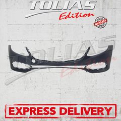 MERCEDES BENZ E CLASS W213 , S213 , C238 FRONT BUMPER Type EXCLUSIVE / ΕΜΠΡΟΣΘΙΟΣ ΠΡΟΦΥΛΑΚΤΗΡΑΣ