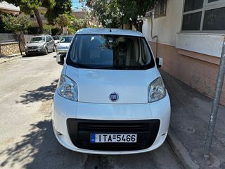 Fiat Qubo '17