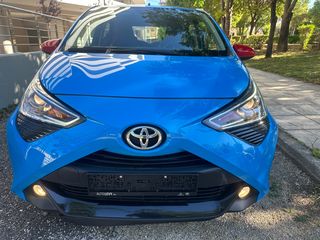 Toyota Aygo '19 1.0xplay Full extra