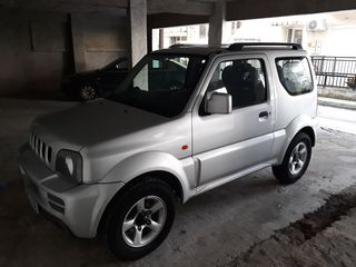 Suzuki Jimny '10