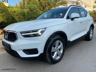 Volvo XC40 '19 AUTOMATIC AT8 NAVI-ΚΑΜΕΡΑ ΔΕΡΜΑ