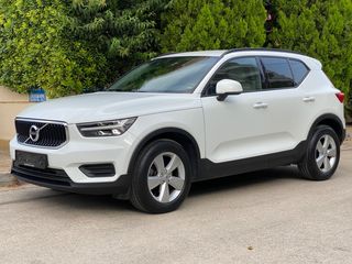 Volvo XC40 '19 AUTOMATIC AT8 NAVI/ΚΑΜΕΡΑ/ΔΕΡΜΑ