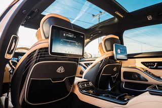 Mercedes-Benz S 580 2024 MAYBACH MANUFAKTUR-thumb-37