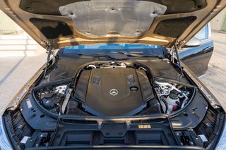 Mercedes-Benz S 580 2024 MAYBACH MANUFAKTUR-thumb-48