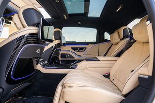 Mercedes-Benz S 580 2024 MAYBACH MANUFAKTUR-thumb-40
