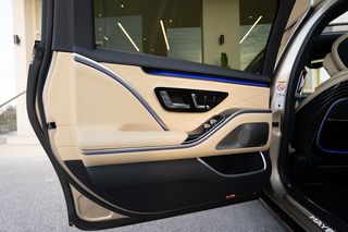 Mercedes-Benz S 580 2024 MAYBACH MANUFAKTUR-thumb-35