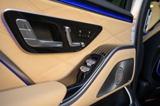 Mercedes-Benz S 580 2024 MAYBACH MANUFAKTUR-thumb-36
