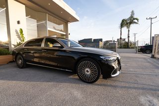 Mercedes-Benz S 580 2024 MAYBACH MANUFAKTUR-thumb-5
