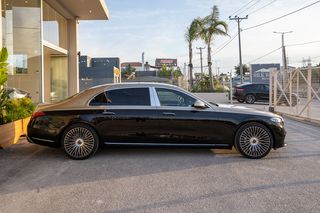 Mercedes-Benz S 580 2024 MAYBACH MANUFAKTUR-thumb-8