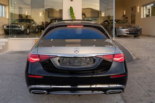 Mercedes-Benz S 580 2024 MAYBACH MANUFAKTUR-thumb-49