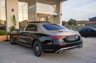 Mercedes-Benz S 580 2024 MAYBACH MANUFAKTUR-thumb-51