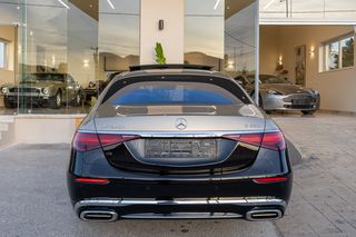 Mercedes-Benz S 580 2024 MAYBACH MANUFAKTUR-thumb-50