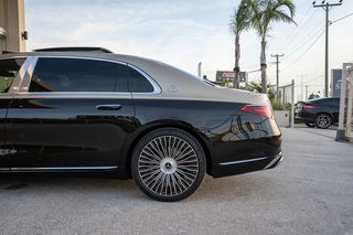 Mercedes-Benz S 580 2024 MAYBACH MANUFAKTUR-thumb-11