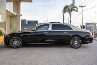 Mercedes-Benz S 580 2024 MAYBACH MANUFAKTUR-thumb-12
