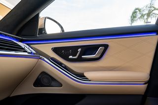 Mercedes-Benz S 580 2024 MAYBACH MANUFAKTUR-thumb-22