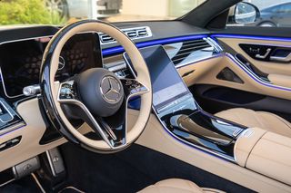 Mercedes-Benz S 580 2024 MAYBACH MANUFAKTUR-thumb-14