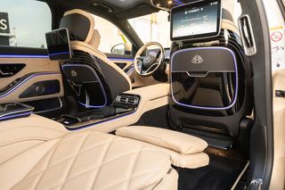Mercedes-Benz S 580 2024 MAYBACH MANUFAKTUR-thumb-44