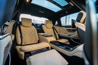 Mercedes-Benz S 580 2024 MAYBACH MANUFAKTUR-thumb-45