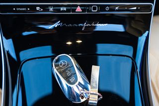 Mercedes-Benz S 580 2024 MAYBACH MANUFAKTUR-thumb-20