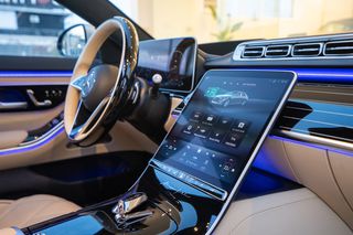 Mercedes-Benz S 580 2024 MAYBACH MANUFAKTUR-thumb-19