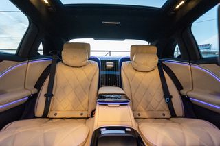 Mercedes-Benz S 580 2024 MAYBACH MANUFAKTUR-thumb-31