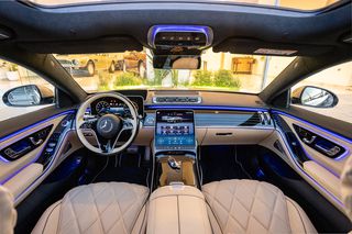 Mercedes-Benz S 580 2024 MAYBACH MANUFAKTUR-thumb-27