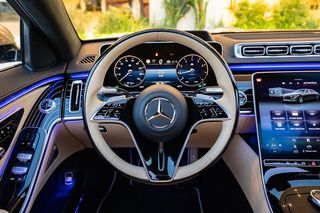 Mercedes-Benz S 580 2024 MAYBACH MANUFAKTUR-thumb-13