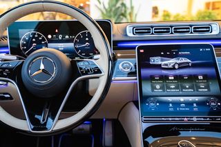 Mercedes-Benz S 580 2024 MAYBACH MANUFAKTUR-thumb-18