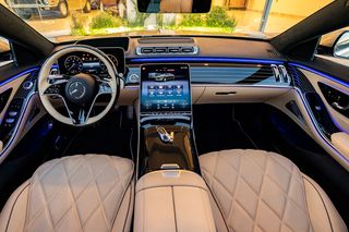 Mercedes-Benz S 580 2024 MAYBACH MANUFAKTUR-thumb-25