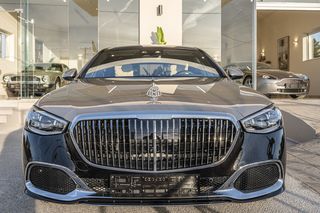 Mercedes-Benz S 580 2024 MAYBACH MANUFAKTUR-thumb-1