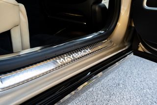 Mercedes-Benz S 580 2024 MAYBACH MANUFAKTUR-thumb-47
