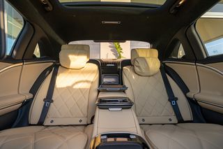 Mercedes-Benz S 580 2024 MAYBACH MANUFAKTUR-thumb-30