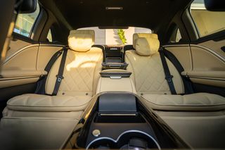 Mercedes-Benz S 580 2024 MAYBACH MANUFAKTUR-thumb-29