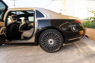 Mercedes-Benz S 580 2024 MAYBACH MANUFAKTUR-thumb-34